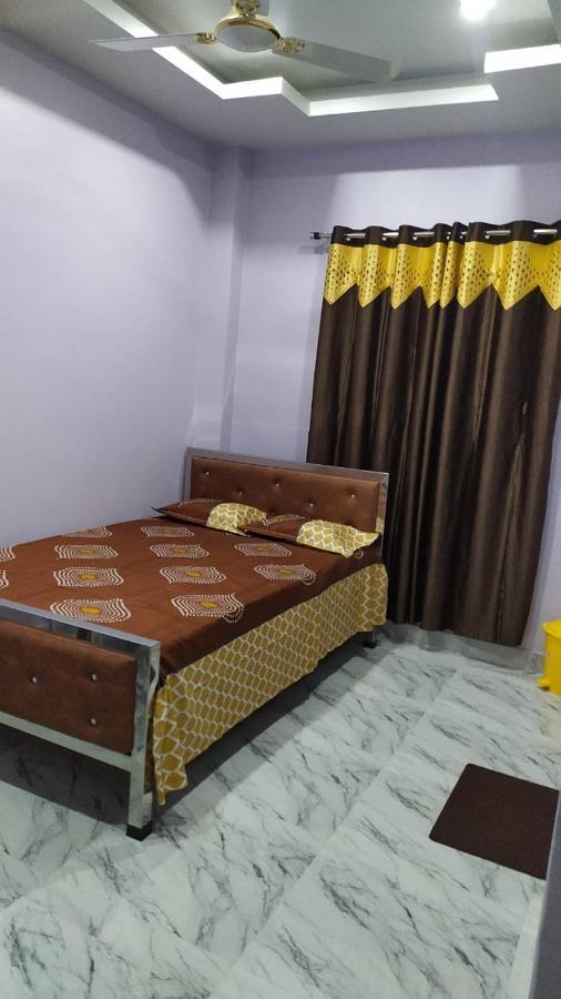 Woodland Lodge And Restaurant Guwahati Eksteriør billede